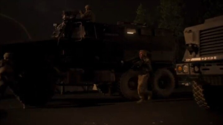 ชอบฉากนี้ ประเทศต้องล่มสลายเพราะกฏหมายที่มาจากนักการเมือง