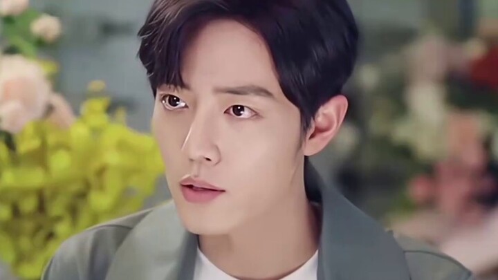 [Xiao Zhan Narcissus/Original Yang all/Part 2] Episode 14: Chunsheng yang sedang “sakit punggung”, d