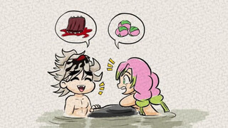 不存在的鬼灭之刃【五十四】