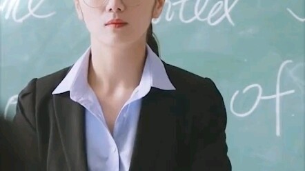 อัจฉริยะตัวท็อปโดดเรียน ถูกเรียกไปห้องธุรการ พอครูใหญ่มาถึง ทุกคนถึงกับตะลึง!