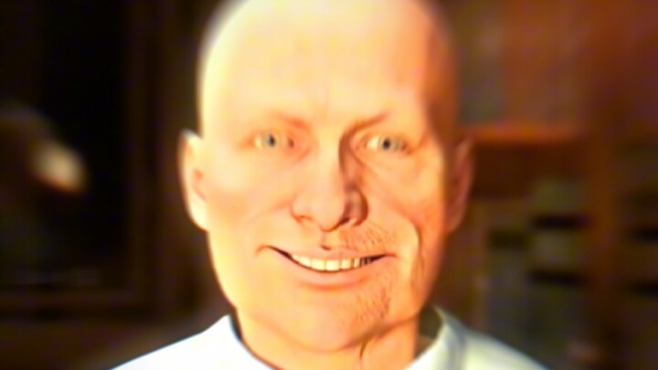 ราชาแห่งความอึดในตำนาน