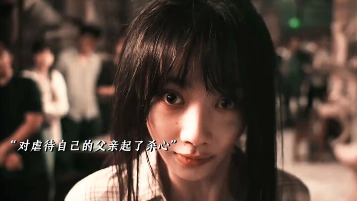 Di tahun paling murni cintanya, demi tak ingin melihatnya jatuh ke jurang, aku sendiri yang mengambi