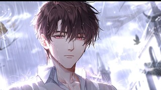 Lu Chen✧Phantom✧Versi cv baru dan lama digabungkan dengan potongan part2 (beberapa dual-channel, ear