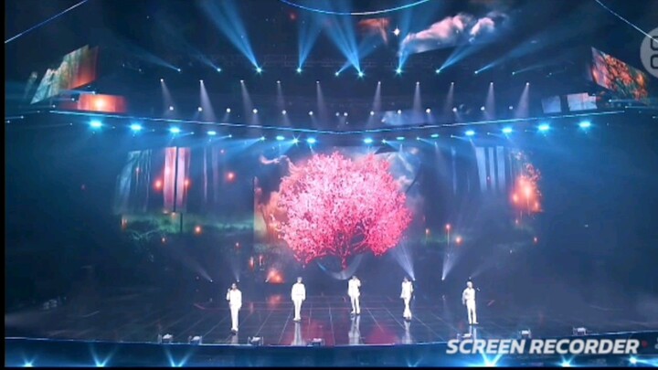 SEVETEEN CONCERT - POWER OF LOVE