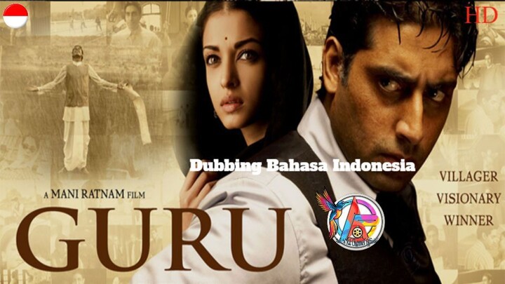 Guru (2007) Dubbing Bahasa Indonesia