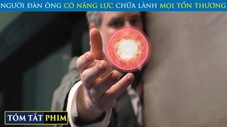 Người Ăn Xin Có Siêu Năng Lực Chữa Lành Mọi Tổn Thương | Review Phim | T91 Vlog