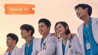 Hospital 2 - Episode 03