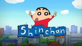 Shinchan S17E01 720p Hindi Multi Audio