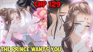 Sudah Di Periksa, Tidak Ada Orang Disini | The Prince Wants You Chptr 129 Sub English & Indonesia