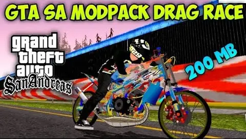 7800 Gta Sa Lite Mod Spesial Ramadhan  Latest Free