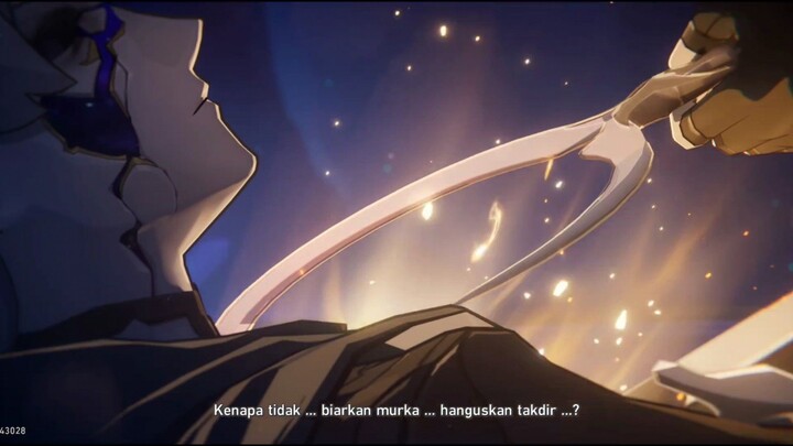 Honkai Star Rail #27 Speedrun Amphoreus Story part 14