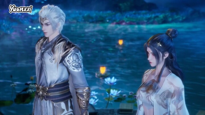 AGAINST THE SKY SUPREME EPISODE 473 SUB INDO