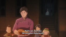kin no ku ni part 4 Sub Indo
