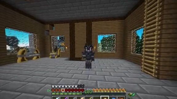 MINECRAFT PHÁP SƯ LUYỆN RỒNG - TẬP 35 - LỘC NÂNG CẤP NIGHT FURY BÓNG TỐICHẾ TẠO