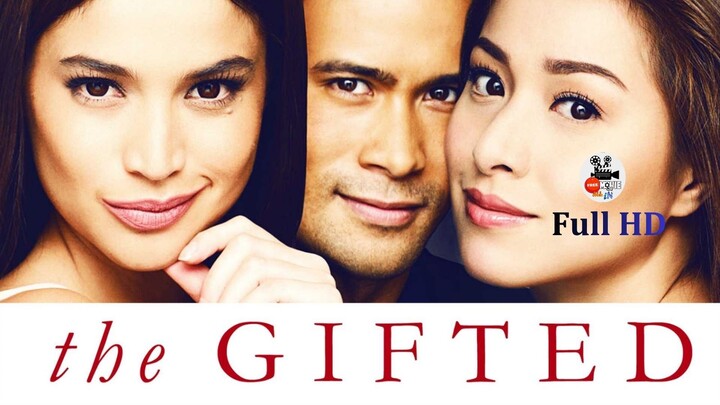 The Gifted (2014) - Tagalog Full Movie (EnglishSub)
