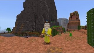 Minecraft / Safari Park By Cyclone Part 3
