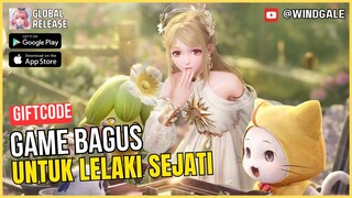 GAME KHUSUS UNTUK LELAKI JANTAN - INFINITY NIKKI