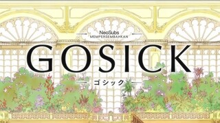 Gosick episode 10
