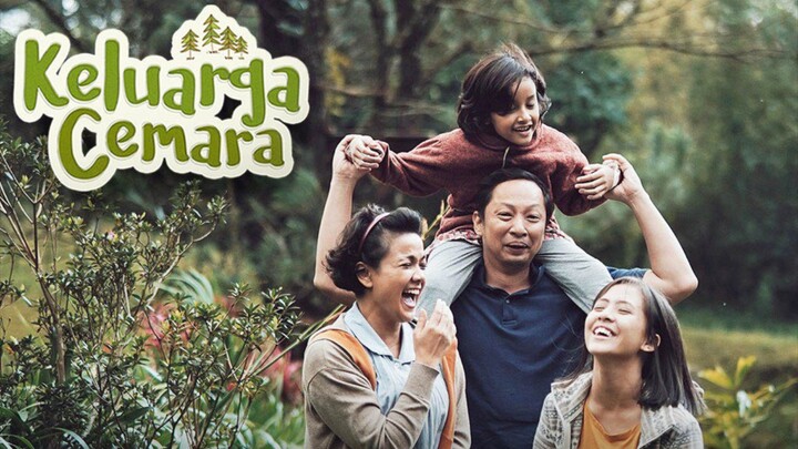 Keluarga Cemara