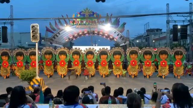 Kalilangan 2024 Champion 🏆