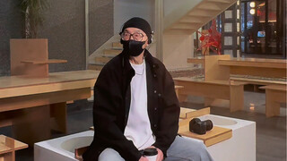 OOTD：你“惹”到爷爷啦