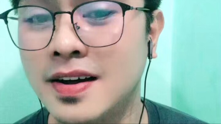 Angels Brought Me Here- short cover