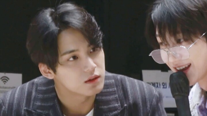 كوي با | خفقان القلب