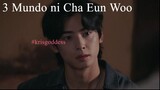 3 Mundo ni Cha Eun Woo WW3