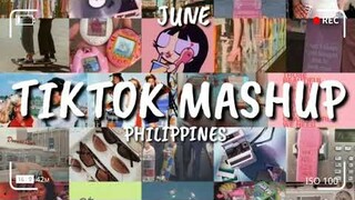 BEST TIKTOK MASHUP JUNE 2021 PHILIPPINES (DANCE CRAZE)