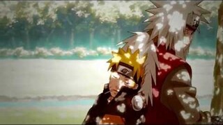 【MAD】Naruto Shippuden - Identity