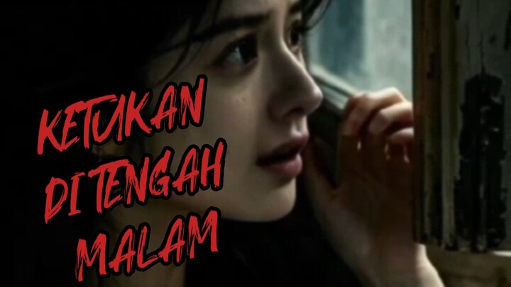 MISTERI RUMAH KOS - TAMAT