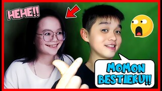 MOMON BUKAN BESTIE ATUN LAGI !! KITA END !! Feat @sapipurba Roblox