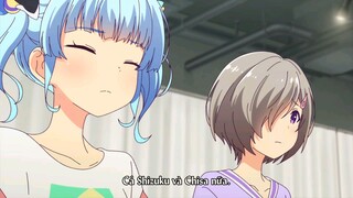 Idoly Pride - Tập 5 - 2021 - HD