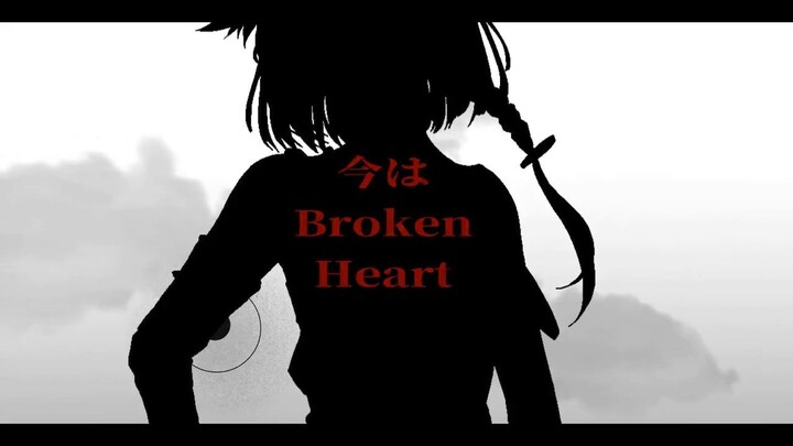 UshinaiP feat. IA x OИE - Betrayed Dissappointed -Asia Mix- (Cevio Original)