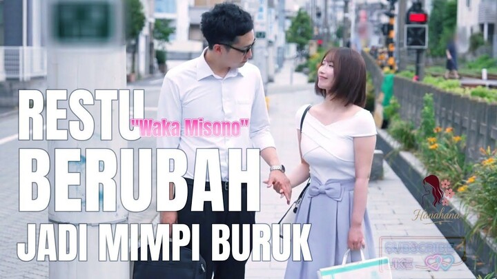 Satu Teh, Satu Rahasia, Satu Pengkhianatan | Review Drama Dark Romance