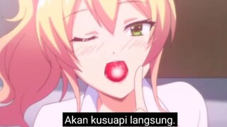 menghayal itu indah gaes yaa😂😂 ,meski cm menghayal 🗿🗿