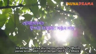 Idol Festa Attack ep 6 end Indosub