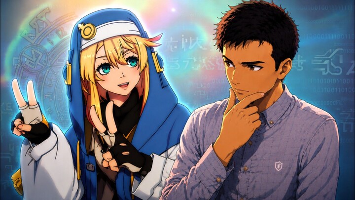 Bridget Guilty Gear Full Analysis