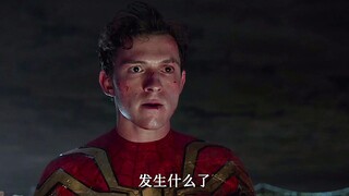 Doctor Strange mở ra đa vũ trụ, Spider-Man và những kẻ phản diện của anh ta tập hợp lại, làm sao Spi