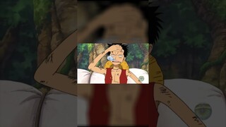 Luffy Funny Moments l One Piece