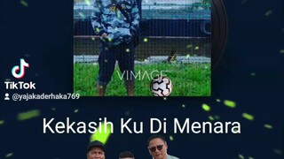 KEKASIHKU DI MENARA-COVER BY BROTHERZACK [#starmaker]