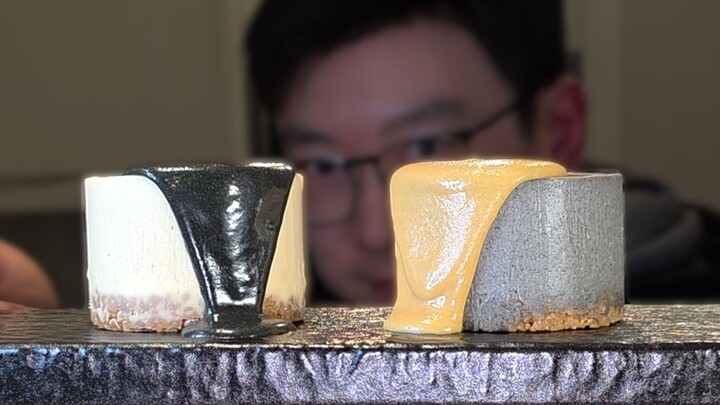 Tuyệt Đản Song Tiêu • Âm Dương