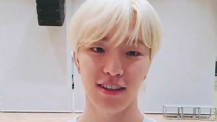[ลาเต้ x เรนโบว์ ซับจีน] 230505 วันนี้ไม่ใช่วันเกิดของฉัน | ดิโน่