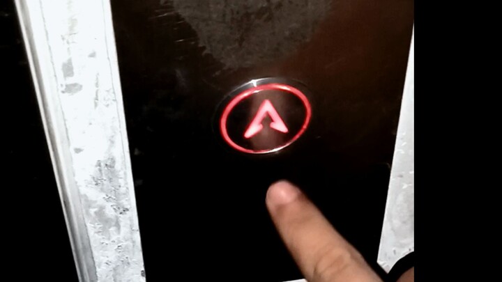 Two years later, I found myself living in some strange place...