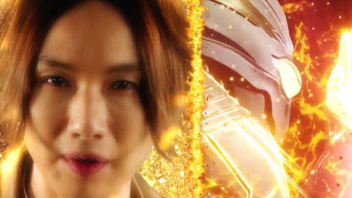 (Mixed Cut) Ignis: From now on, I won’t have to bear hatred anymore!