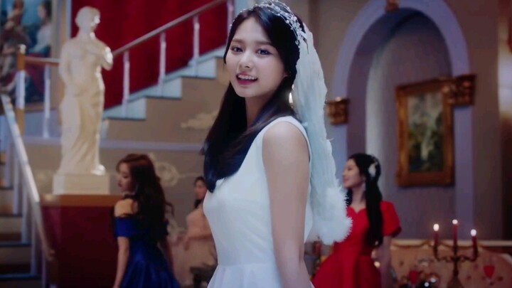 What is Love? MV