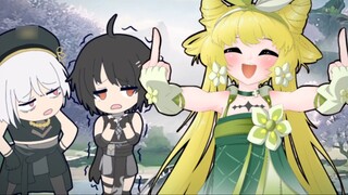 【Da Ming Wang Chao 1566】Three Weeks Story Speed Run