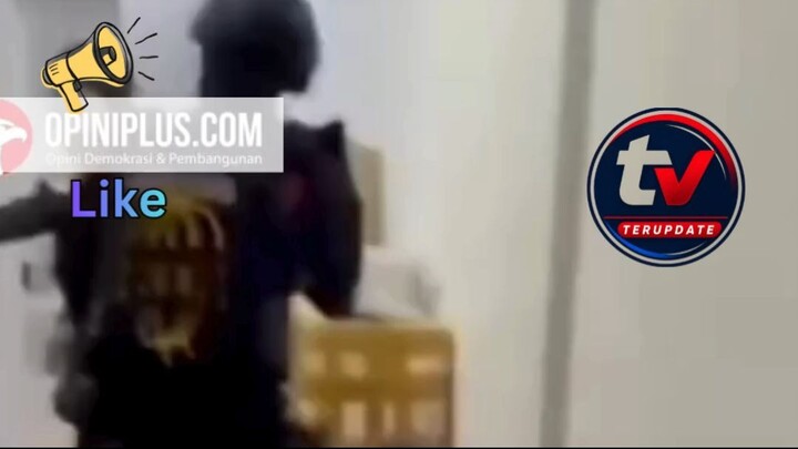 [VIRAL] Bareskrim Polri Gerebek Kasino Terbesar di Batam, Uang Rp 7,79 Miliar Diamankan! 🚨