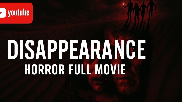 DISAPPEARANCE 2002 | Full Horror Movie | Scary Mystery Thriller | HD