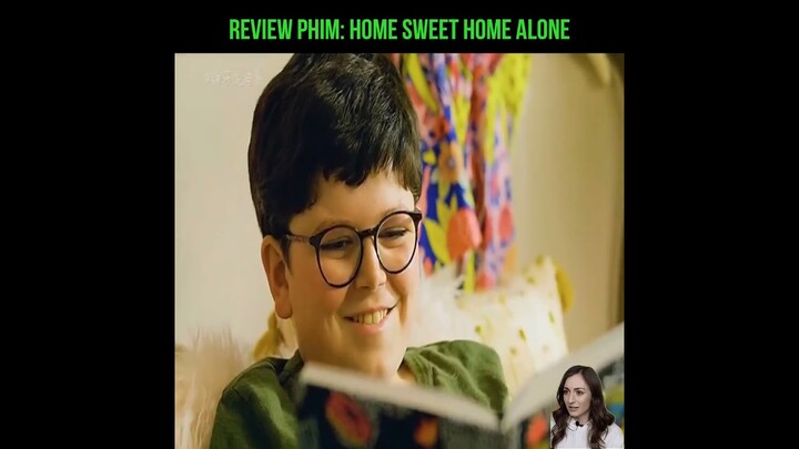 PHIM Ở NHÀ 1 MÌNH...!!!!!!!!!